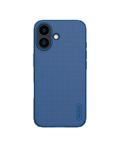 Maska za iPhone 17 63 Nillkin Scrub Pro plava - 223574