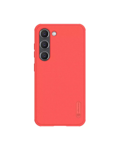 Torbica Nillkin Scrub Pro za Samsung S911B Galaxy S23 crvena - 205721