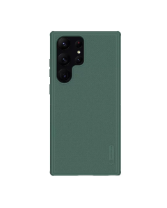 Torbica Nillkin Scrub Pro za Samsung S918B Galaxy S23 Ultra zelena - 205730