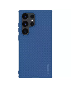 Torbica Nillkin Scrub Pro za Samsung S928B Galaxy S24 Ultra plava - 212137