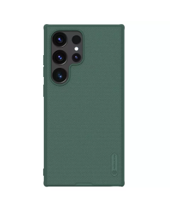 Torbica Nillkin Scrub Pro za Samsung S928B Galaxy S24 Ultra zelena - 212138