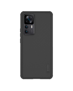 Torbica Nillkin Scrub Pro za Xiaomi 12T crna - 204379