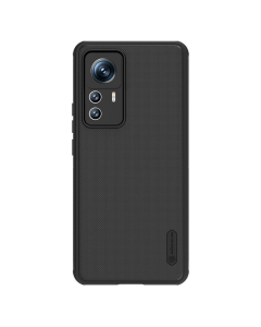 Torbica Nillkin Scrub Pro za Xiaomi 12T Pro crna - 204853