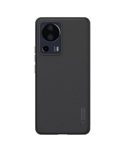 Torbica Nillkin Scrub Pro za Xiaomi 13 Lite crna - 207521