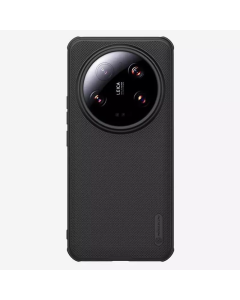 Torbica Nillkin Scrub Pro za Xiaomi 14 Ultra crna - 214108