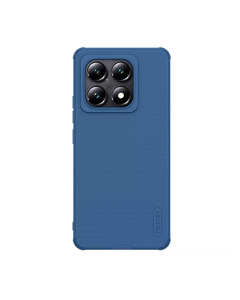 Torbica Nillkin Scrub Pro za Xiaomi 14T plava - 217419
