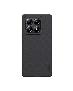 Torbica Nillkin Scrub Pro za Xiaomi 14T Pro crna - 217420