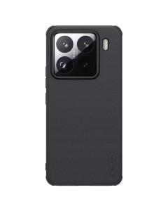Torbica Nillkin Scrub Pro za Xiaomi 15 Pro crna - 219727
