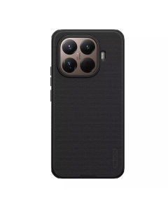 Maska za Xiaomi 15T Pro Nillkin Scrub Pro crna