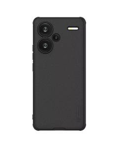 Torbica Nillkin Scrub Pro za Xiaomi Redmi Note 13 Pro Plus crna - 213616
