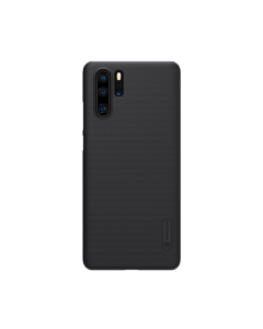 Torbica Nillkin scrub za Huawei P30 Pro crna - 67862-1-1