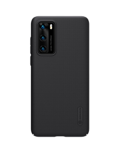 Torbica Nillkin Scrub za Huawei P40 crna - 80739