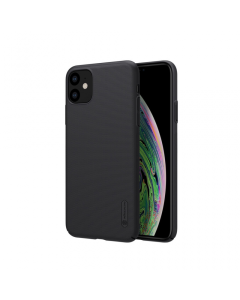Torbica Nillkin scrub za iPhone 11 6.1 crna - 73032