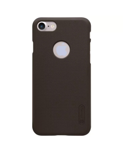 Torbica Nillkin Scrub za iPhone 7 crna - 209669