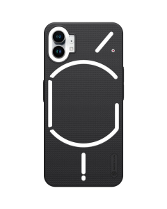 Torbica Nillkin Scrub za Nothing Phone 1 crna - 203484