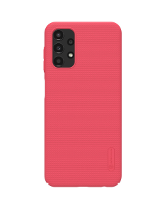 Torbica Nillkin Scrub za Samsung A135F Galaxy A13 4G crvena - 201135