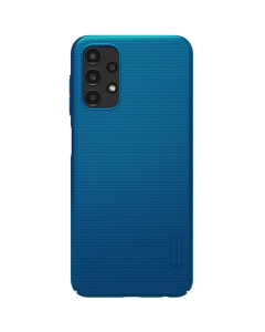 Torbica Nillkin Scrub za Samsung A135F Galaxy A13 4G plava - 201136