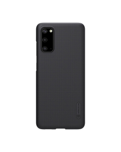 Torbica Nillkin Scrub za Samsung G980F Galaxy S20 crna - 77745