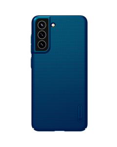 Torbica Nillkin Scrub za Samsung G990 Galaxy S21 FE plava - 94964-1