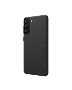 Torbica Nillkin Scrub za Samsung G996B Galaxy S21 Plus crna - 89602
