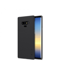 Torbica Nillkin scrub za Samsung N960F Note 9 crna - 59336