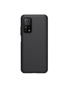 Torbica Nillkin Scrub za Xiaomi Mi 10T/Mi 10T Pro/Redmi K30S crna - 88787