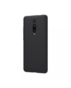 Torbica Nillkin scrub za Xiaomi Mi 9T/9T Pro/Redmi K20/K20 Pro crna - 72567