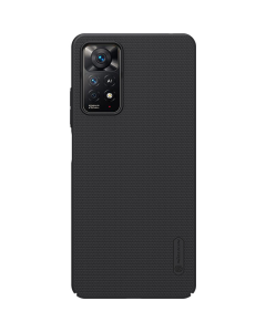 Torbica Nillkin Scrub za Xiaomi Redmi Note 11 Pro 4G/5G/Note 12 Pro 4G crna - 200643