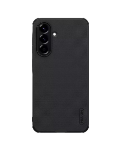 Maska za Samsung Galaxy A56 5G Nillkin Scrub Pro Magnetic crna - 221438