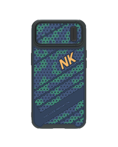 Torbica Nillkin Striker S za iPhone 14 6.1 plava - 204383