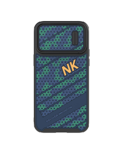 Torbica Nillkin Striker S za iPhone 14 Pro 6.1 plava - 203833