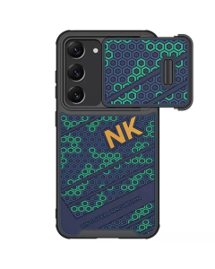 Torbica Nillkin Striker S za Samsung S911B Galaxy S23 crna - 206243