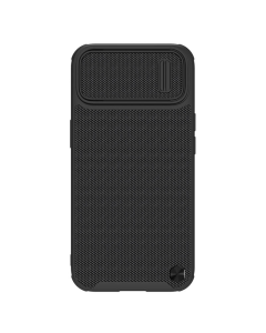 Torbica Nillkin Textured S za iPhone 14 Plus 6.7 crna - 203837