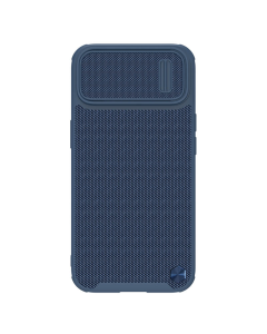 Torbica Nillkin Textured S za iPhone 14 Plus 6.7 plava - 204385
