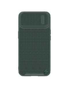 Torbica Nillkin Textured S za iPhone 14 Plus 6.7 zelena - 204386