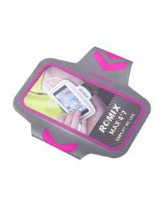 Torbica oko ruke Romix RH17 4.7 pink - 69746