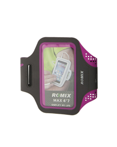 Torbica oko ruke Romix RH18 4.7 pink - 69753