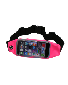 Torbica oko struka 5.5 in pink - 009729