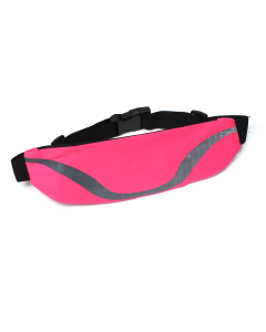 Torbica oko struka EL33 pink - 200945