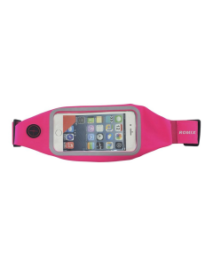 Torbica oko struka Romix RH01 5.5 pink - 69716