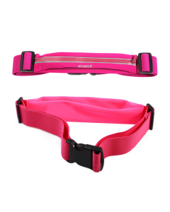Torbica oko struka Romix RH05 pink - 69721