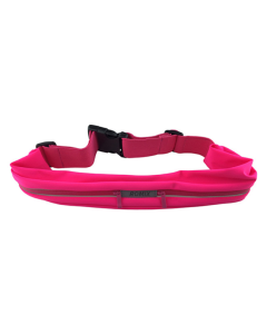 Torbica oko struka Romix RH06 pink - 69725