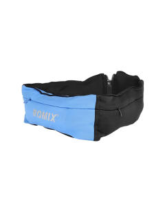 Torbica oko struka Romix RH26 L/XL plava - 69779