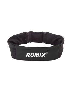 Torbica oko struka Romix RH26 S/M crna - 69772