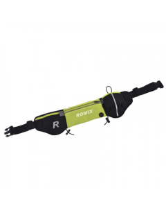 Torbica oko struka Romix RH42 zelena - 69789