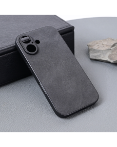 Torbica OLGE za iPhone 16 6.1 crna - 215756