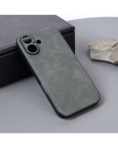 Torbica OLGE za iPhone 16 6.1 zelena - 215759