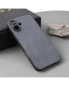 Torbica OLGE za iPhone 16 6.7 Plus tamno plava - 219863