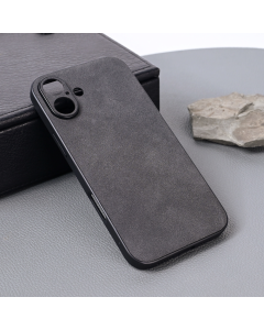 Torbica OLGE za iPhone 16 Plus 6.7 crna - 215760