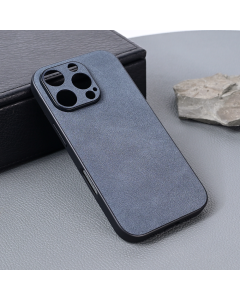 Torbica OLGE za iPhone 16 Pro 6.3 tamno plava - 215763